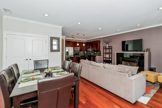 1035 West Madison Street, Unit 2 Chicago, IL 60607 - Photo 4 of 19 Gallery Image 4