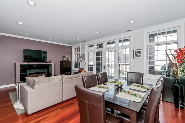 1035 West Madison Street, Unit 2 Chicago, IL 60607 - Photo 5 of 19 Gallery Image 5