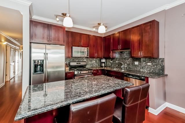 1035 West Madison Street, Unit 2 Chicago, IL 60607 - Photo 7 of 19 Gallery Image 7