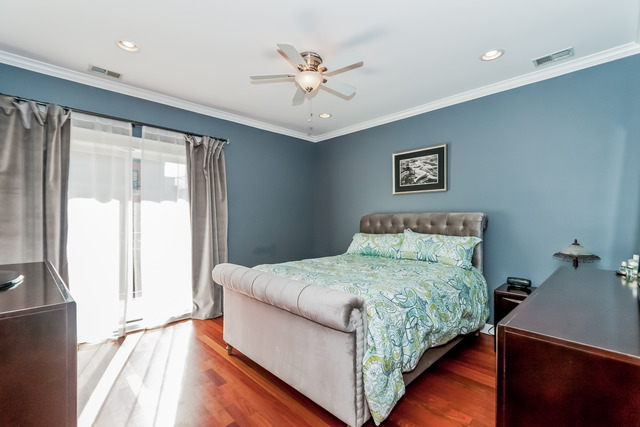 1035 West Madison Street, Unit 2 Chicago, IL 60607 - Photo 8 of 19 Gallery Image 8
