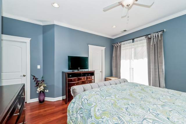 1035 West Madison Street, Unit 2 Chicago, IL 60607 - Photo 9 of 19 Gallery Image 9