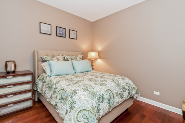 1035 West Madison Street, Unit 2 Chicago, IL 60607 - Photo 10 of 19 Gallery Image 10
