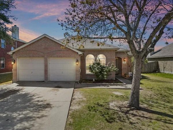 $225,000 | 107 Bowie Street, Forney, TX 75126