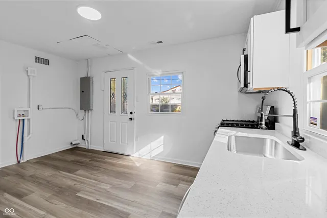 $167,500 | 2233 St Paul Street, Indianapolis, IN 46203