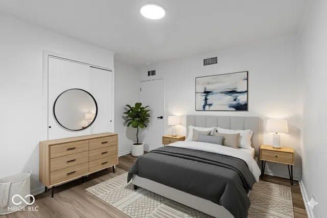 $167,500 | 2233 St Paul Street, Indianapolis, IN 46203