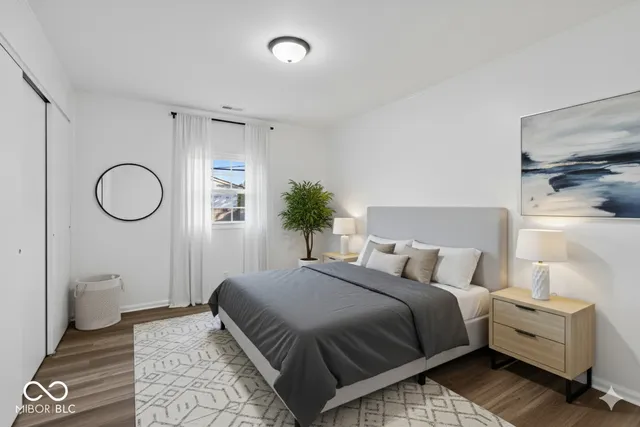 $167,500 | 2233 St Paul Street, Indianapolis, IN 46203