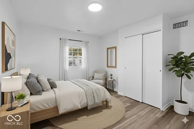 $167,500 | 2233 St Paul Street, Indianapolis, IN 46203