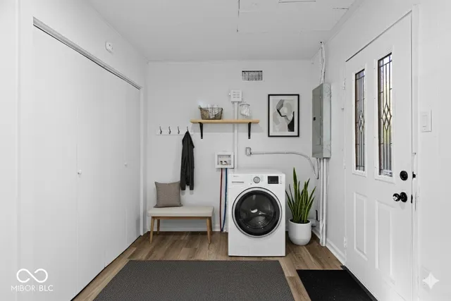 $167,500 | 2233 St Paul Street, Indianapolis, IN 46203