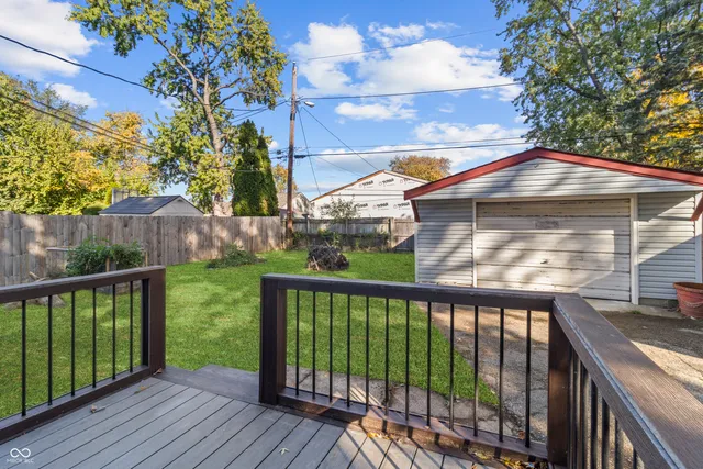 $167,500 | 2233 St Paul Street, Indianapolis, IN 46203