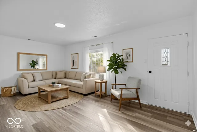 $167,500 | 2233 St Paul Street, Indianapolis, IN 46203