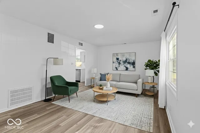 $167,500 | 2233 St Paul Street, Indianapolis, IN 46203