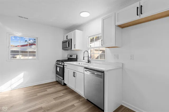 $167,500 | 2233 St Paul Street, Indianapolis, IN 46203