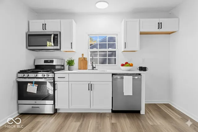 $167,500 | 2233 St Paul Street, Indianapolis, IN 46203