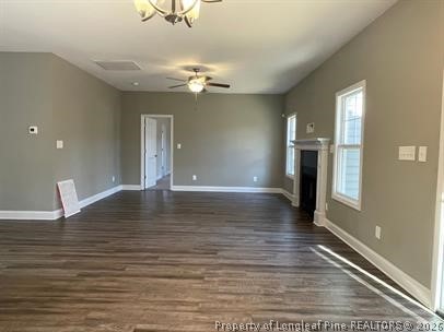 2764 Rivercliff Road Fayetteville, NC 28301 - Photo 13 of 27