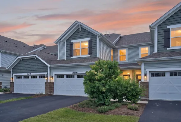 $465,000 | 12649 South Potomac Drive, Plainfield, IL 60585