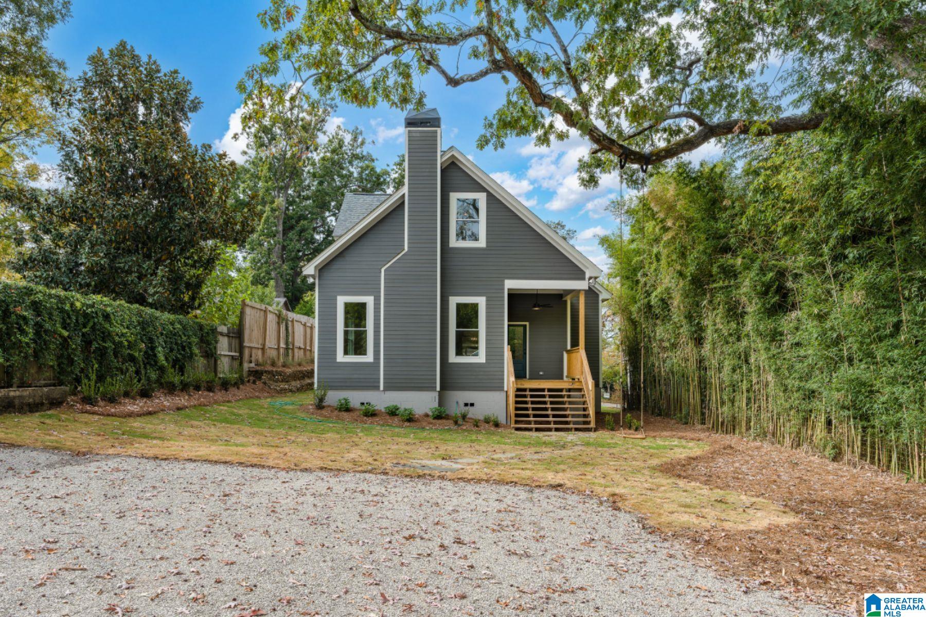 627 39th Street South Birmingham, AL 35222 - Photo 38 of 40