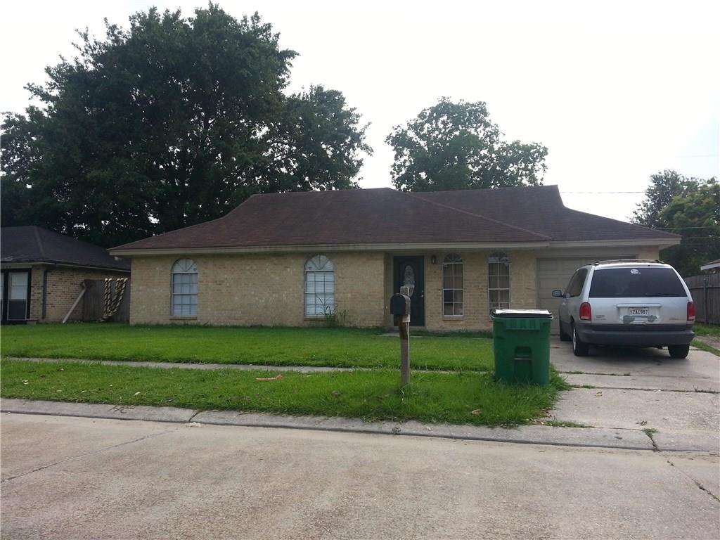 1913 North Sugar Ridge Road Laplace, LA 70068 - Photo 1 of 22 Gallery Image 1