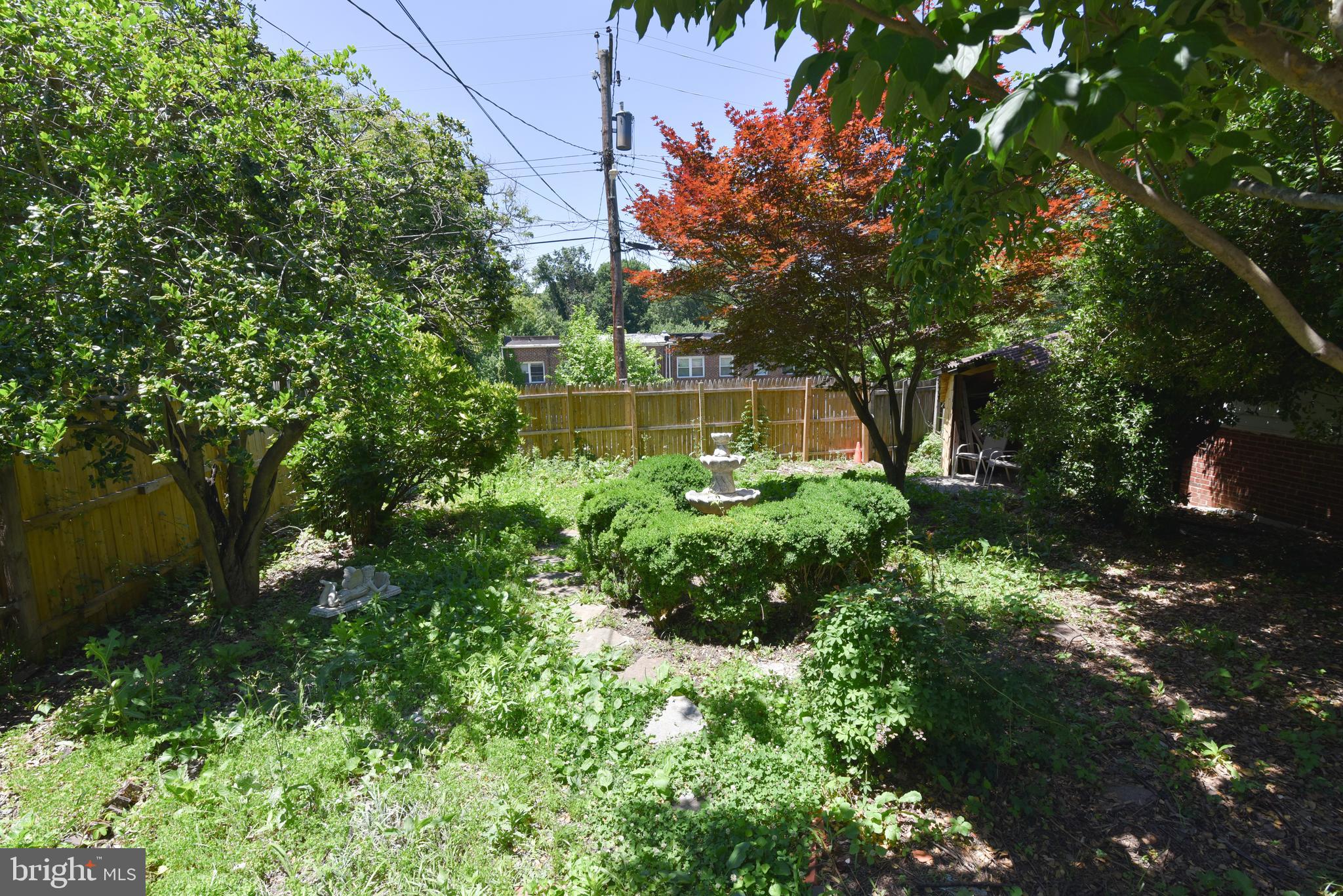 4208 Westview Road Baltimore, MD 21218 - Photo 36 of 43