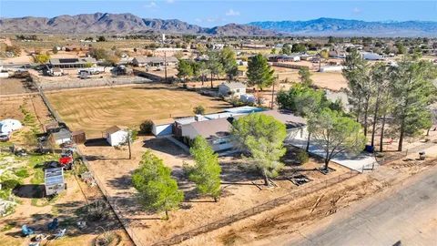 $385,000 | 15481 Ramona Road, Apple Valley, CA 92307