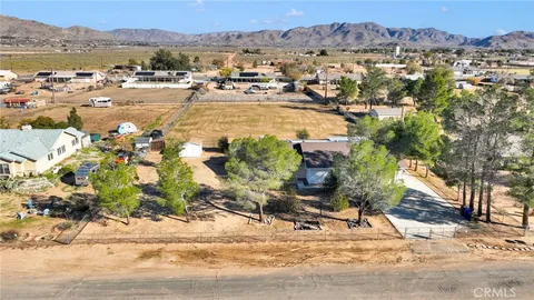 $385,000 | 15481 Ramona Road, Apple Valley, CA 92307