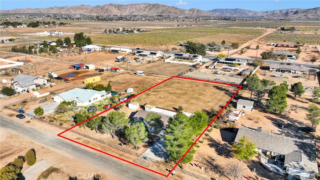 15481 Ramona Road Apple Valley, CA 92307 - Photo 26 of 29