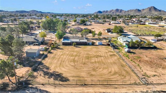 $385,000 | 15481 Ramona Road, Apple Valley, CA 92307