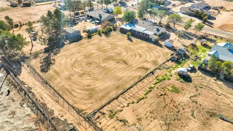 $385,000 | 15481 Ramona Road, Apple Valley, CA 92307