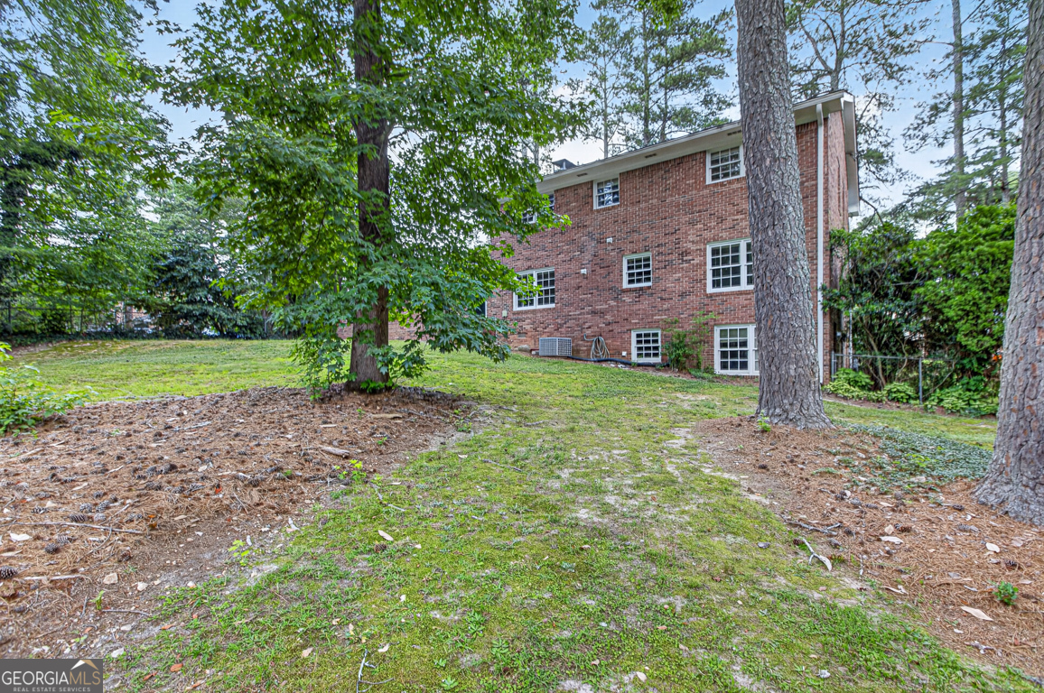 4854 Springfield Drive Dunwoody, GA 30338 - Photo 63 of 64