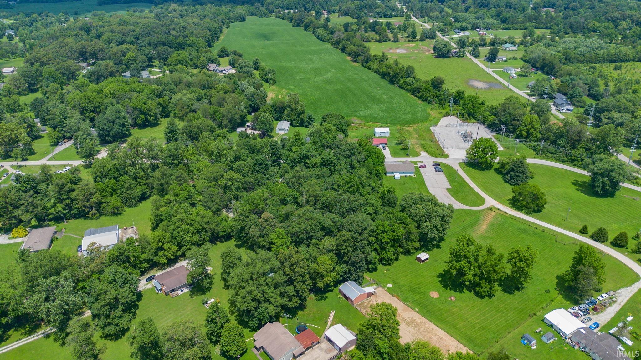 108 Gun Club Road Mitchell, IN 47446 - Photo 50 of 50