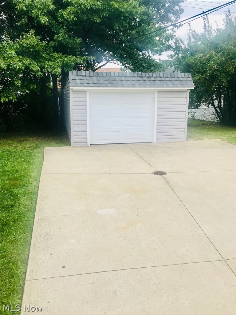 4193 Wyncote Road South Euclid, OH 44121 - Photo 12 of 13