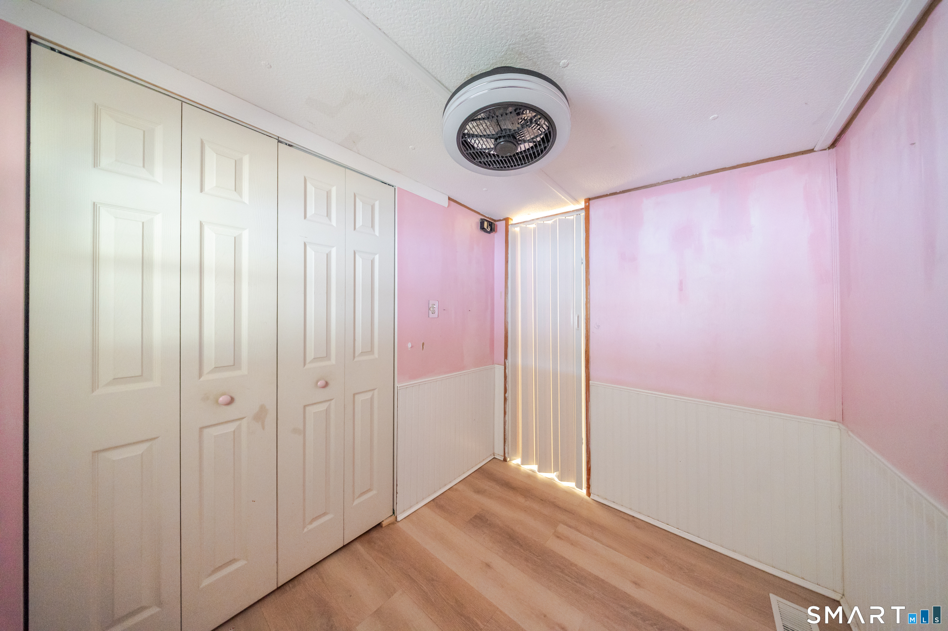 93 Shawnee Road East Hartford, CT 06118 - Photo 30 of 37 a view of a hallway with entryway
