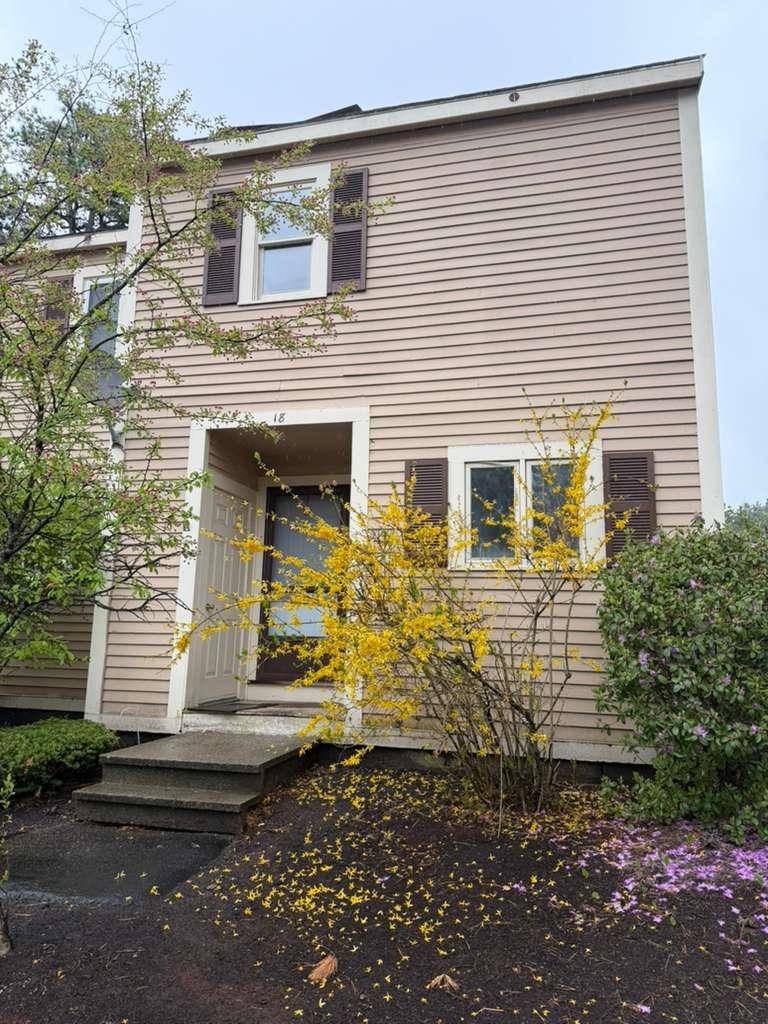 58 Branch Turnpike, Unit 18 Concord, NH 03301 - Photo 1 of 14