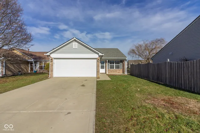 $1,550 | 1104 Torino Lane, Franklin, IN 46131