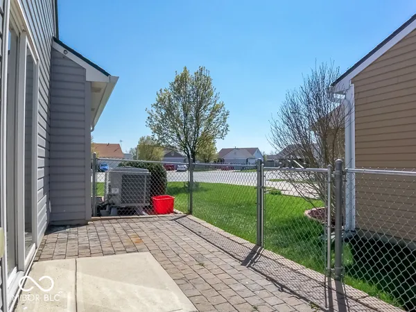 $1,550 | 1104 Torino Lane, Franklin, IN 46131