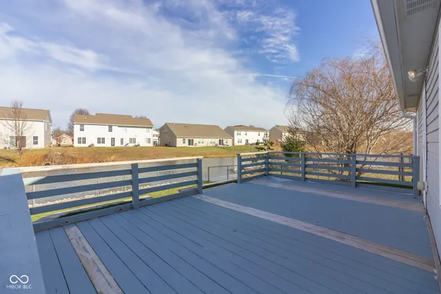 $1,550 | 1104 Torino Lane, Franklin, IN 46131