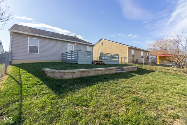 $1,550 | 1104 Torino Lane, Franklin, IN 46131