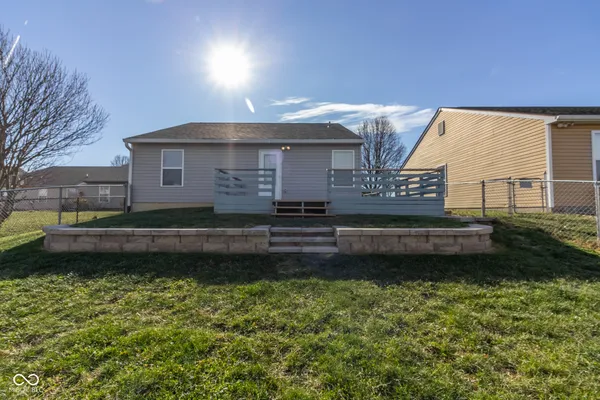 $1,550 | 1104 Torino Lane, Franklin, IN 46131