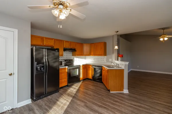 $1,550 | 1104 Torino Lane, Franklin, IN 46131