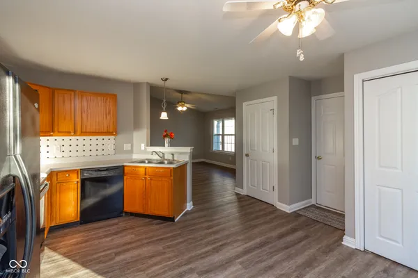 $1,550 | 1104 Torino Lane, Franklin, IN 46131