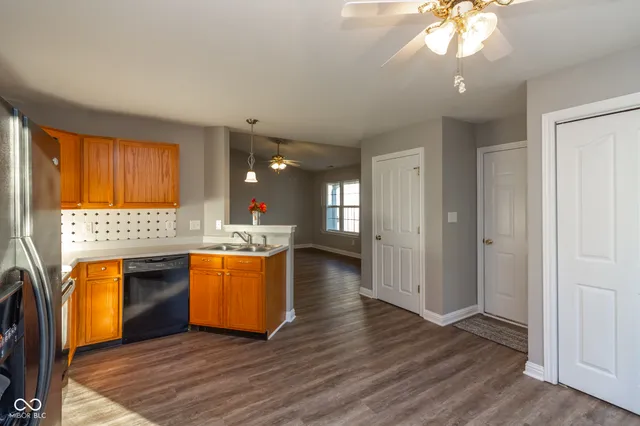 $1,550 | 1104 Torino Lane, Franklin, IN 46131