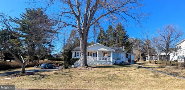 $299,000 | 429 Simpson Street, Bellefonte, PA 16823