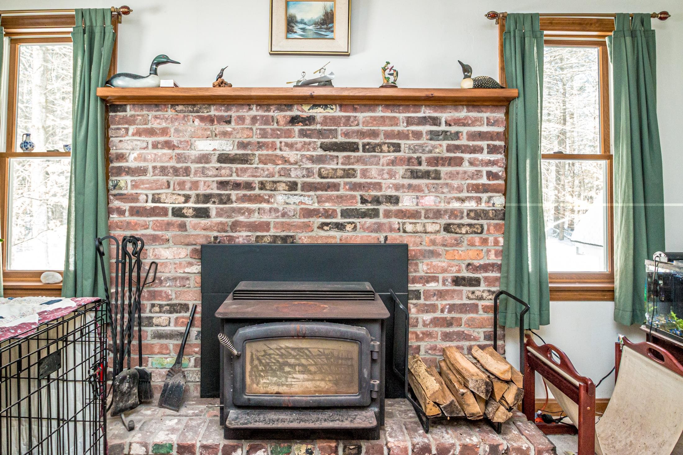 595 Stark Road Conway, NH 03813 - Photo 13 of 46 Gallery Image 13