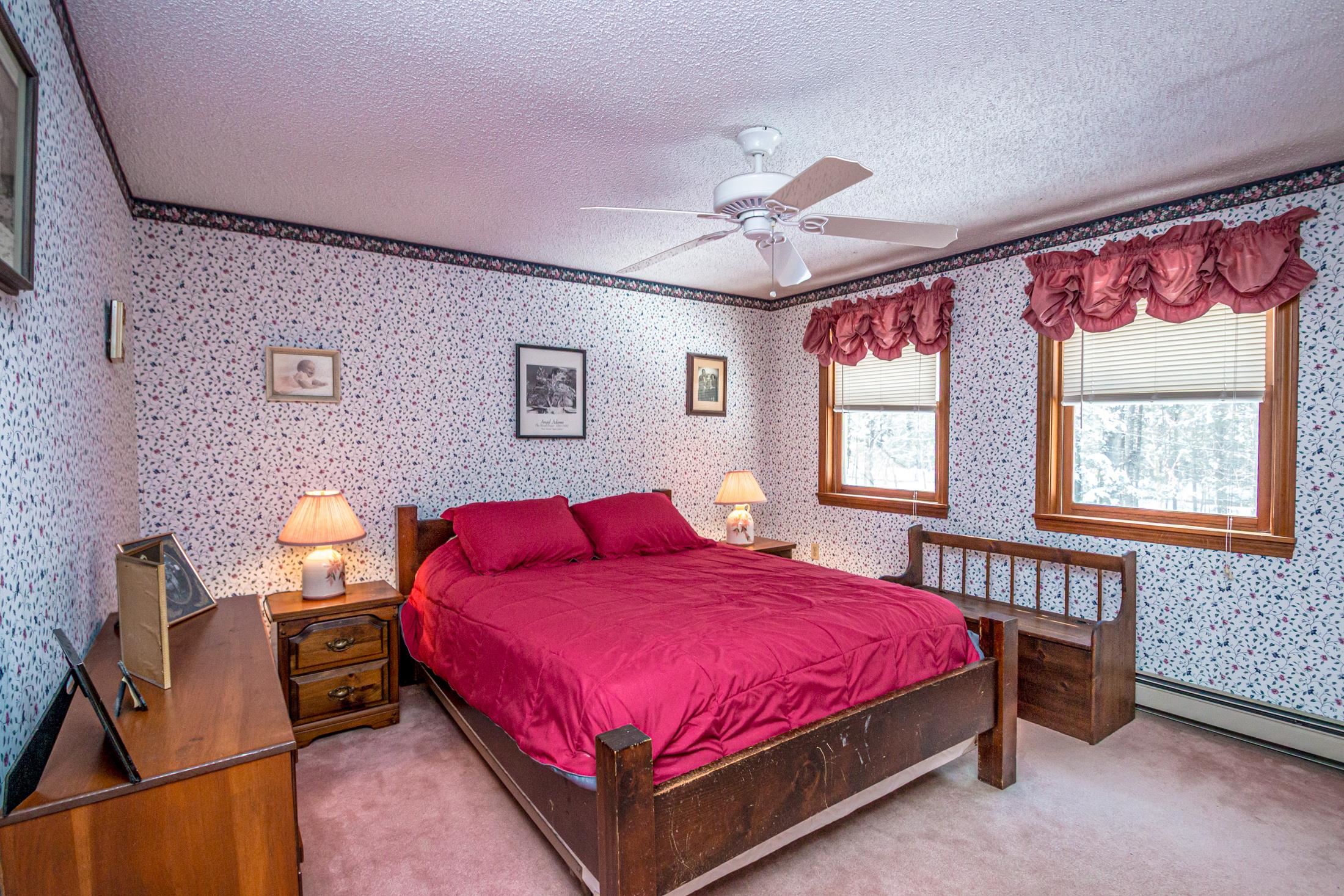 595 Stark Road Conway, NH 03813 - Photo 22 of 46 Gallery Image 22