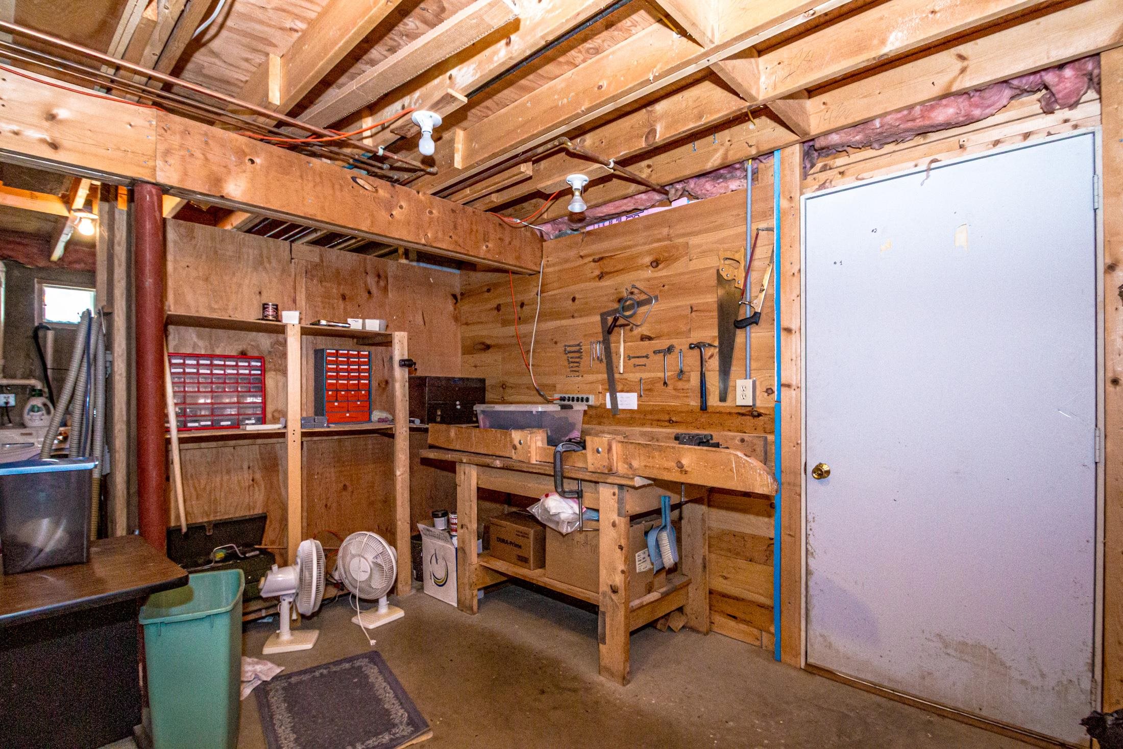 595 Stark Road Conway, NH 03813 - Photo 28 of 46 Gallery Image 28