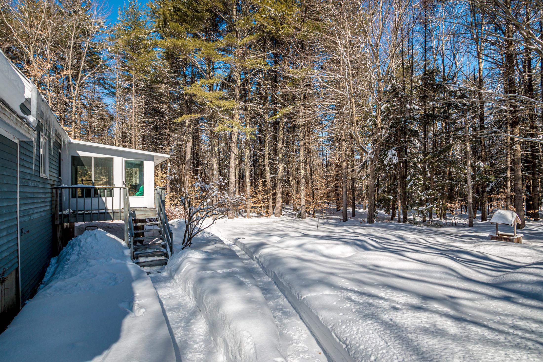 595 Stark Road Conway, NH 03813 - Photo 33 of 46 Gallery Image 33