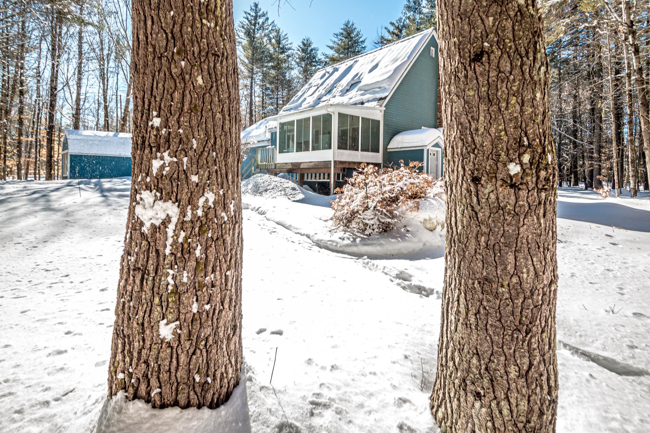 595 Stark Road Conway, NH 03813 - Photo 34 of 46 Gallery Image 34
