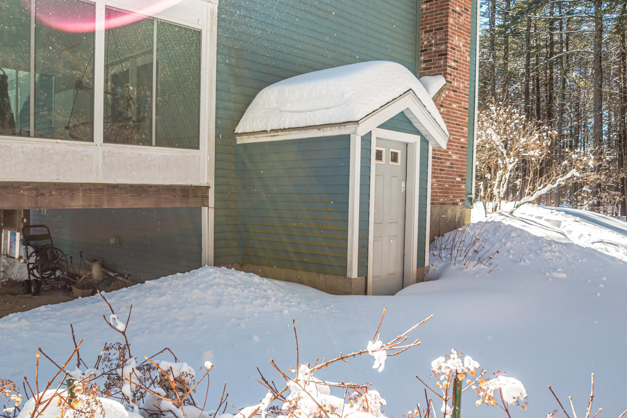 595 Stark Road Conway, NH 03813 - Photo 36 of 46 Gallery Image 36