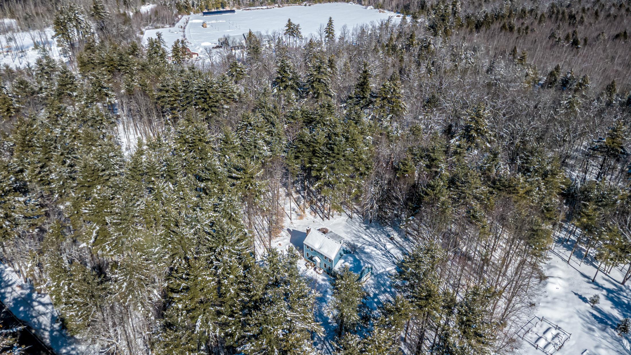 595 Stark Road Conway, NH 03813 - Photo 38 of 46 Gallery Image 38