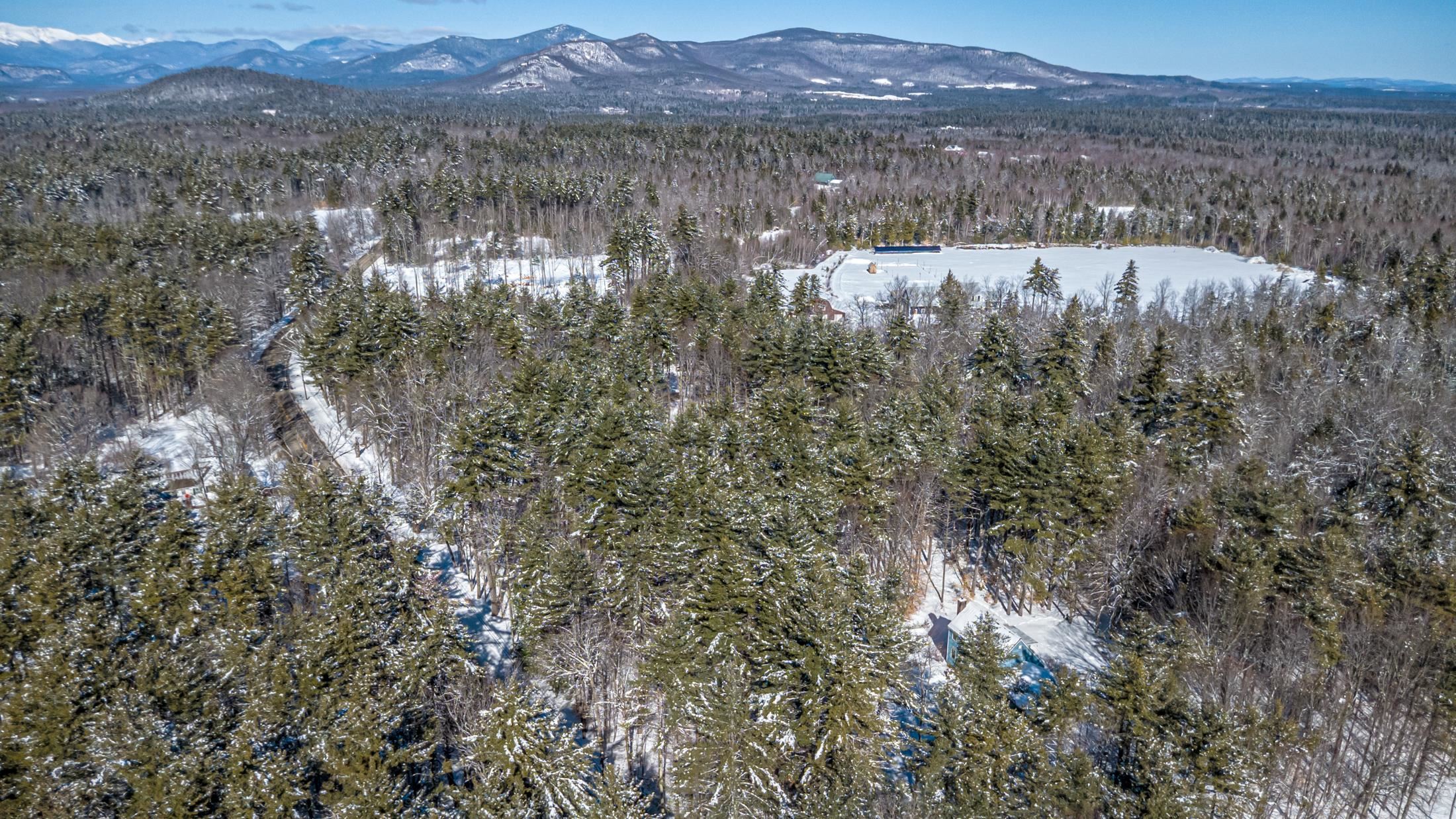 595 Stark Road Conway, NH 03813 - Photo 39 of 46 Gallery Image 39
