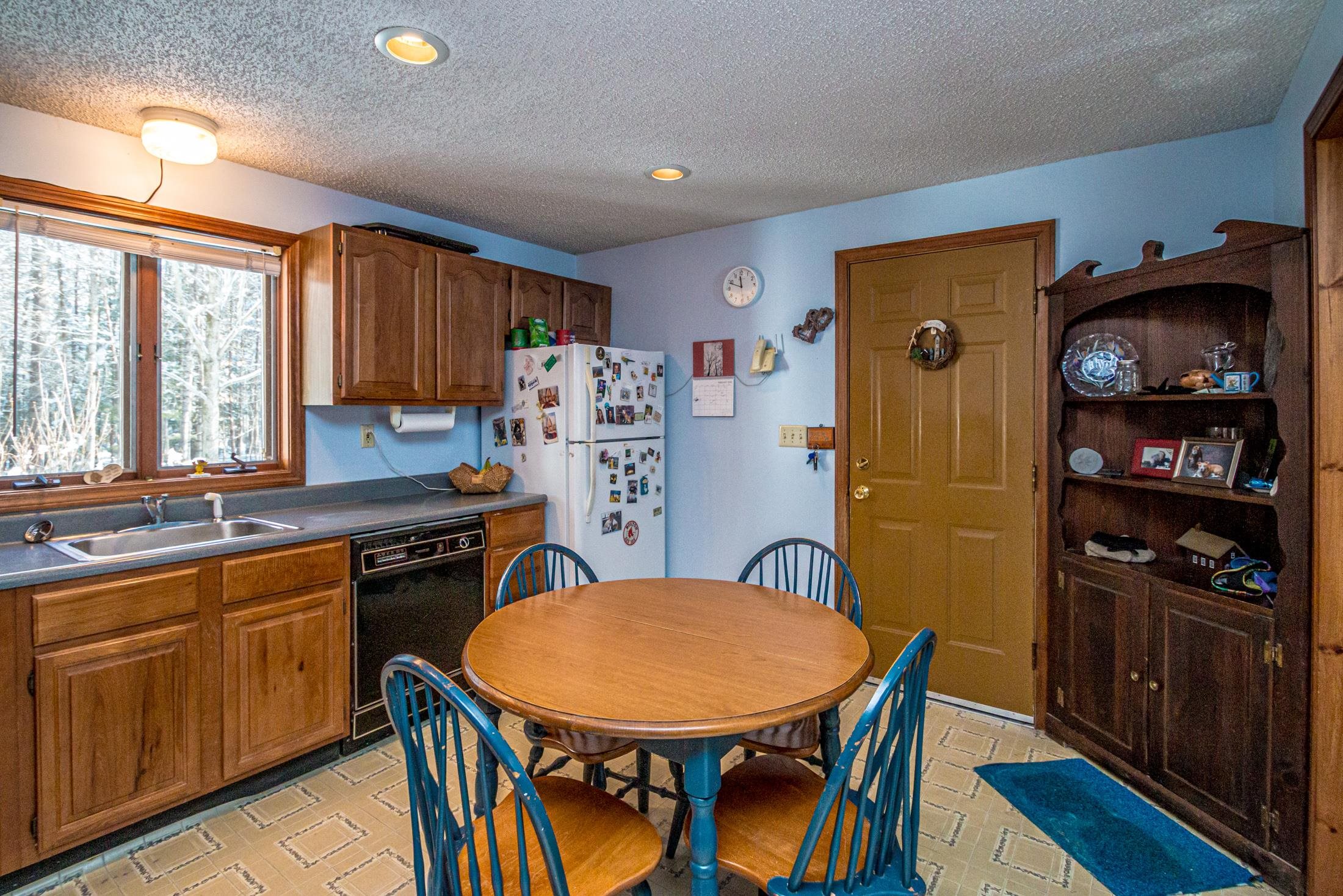 595 Stark Road Conway, NH 03813 - Photo 4 of 46 Gallery Image 4